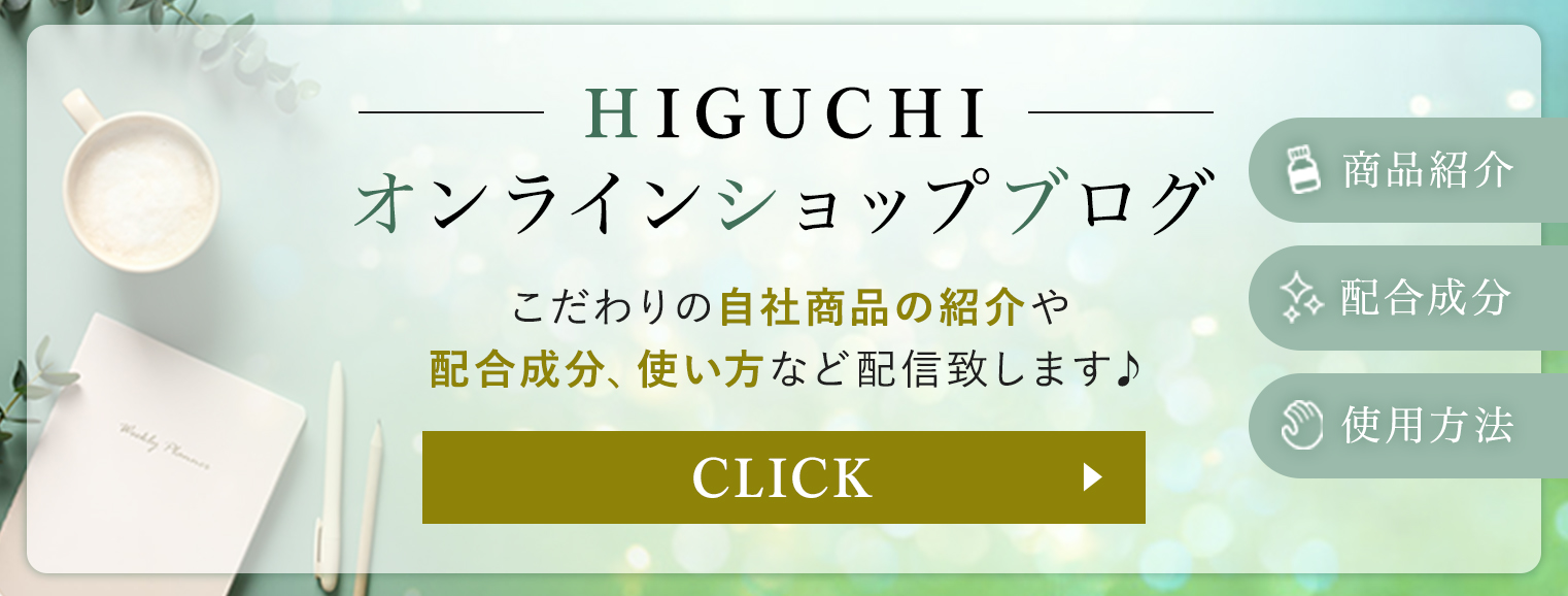 HIGUCHI饤󥷥åץ֥